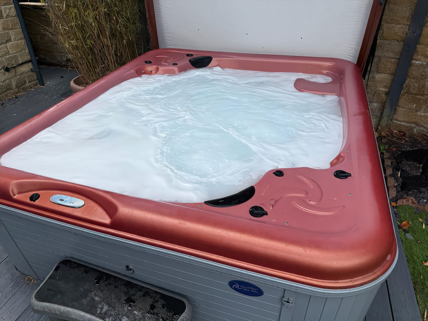 Corriegale, Apperley Bridge