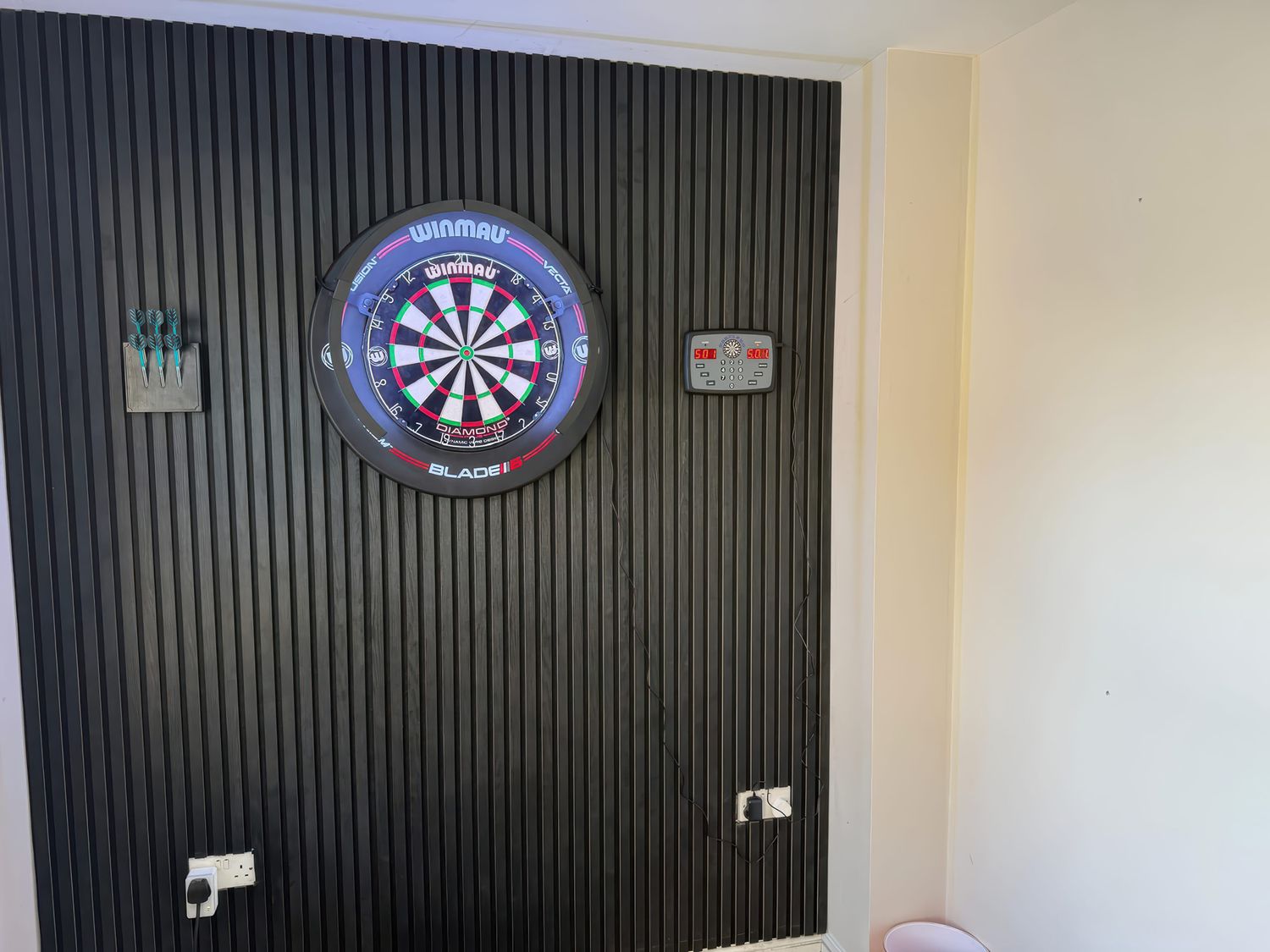 Corriegale, Apperley Bridge