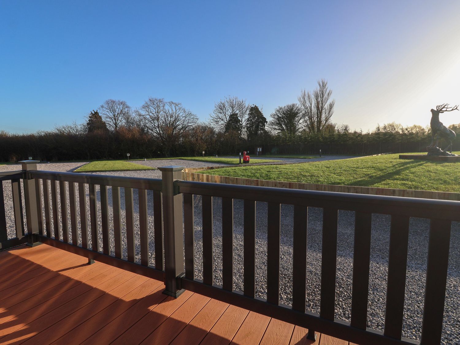 Meadows Park 2, Hornsea