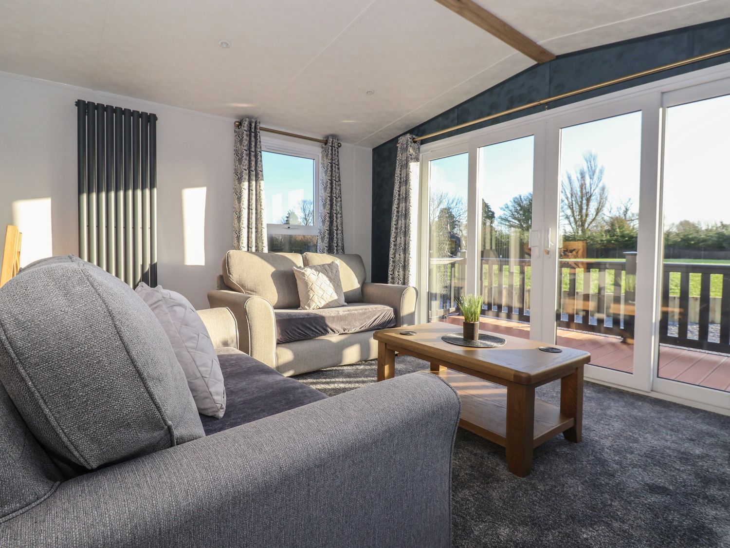 Meadows Park 2, Hornsea