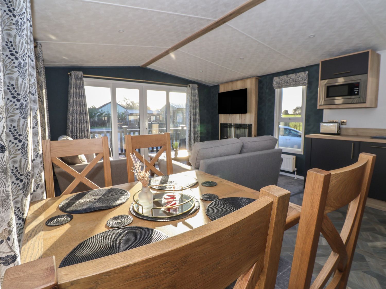 Meadows Park 2, Hornsea