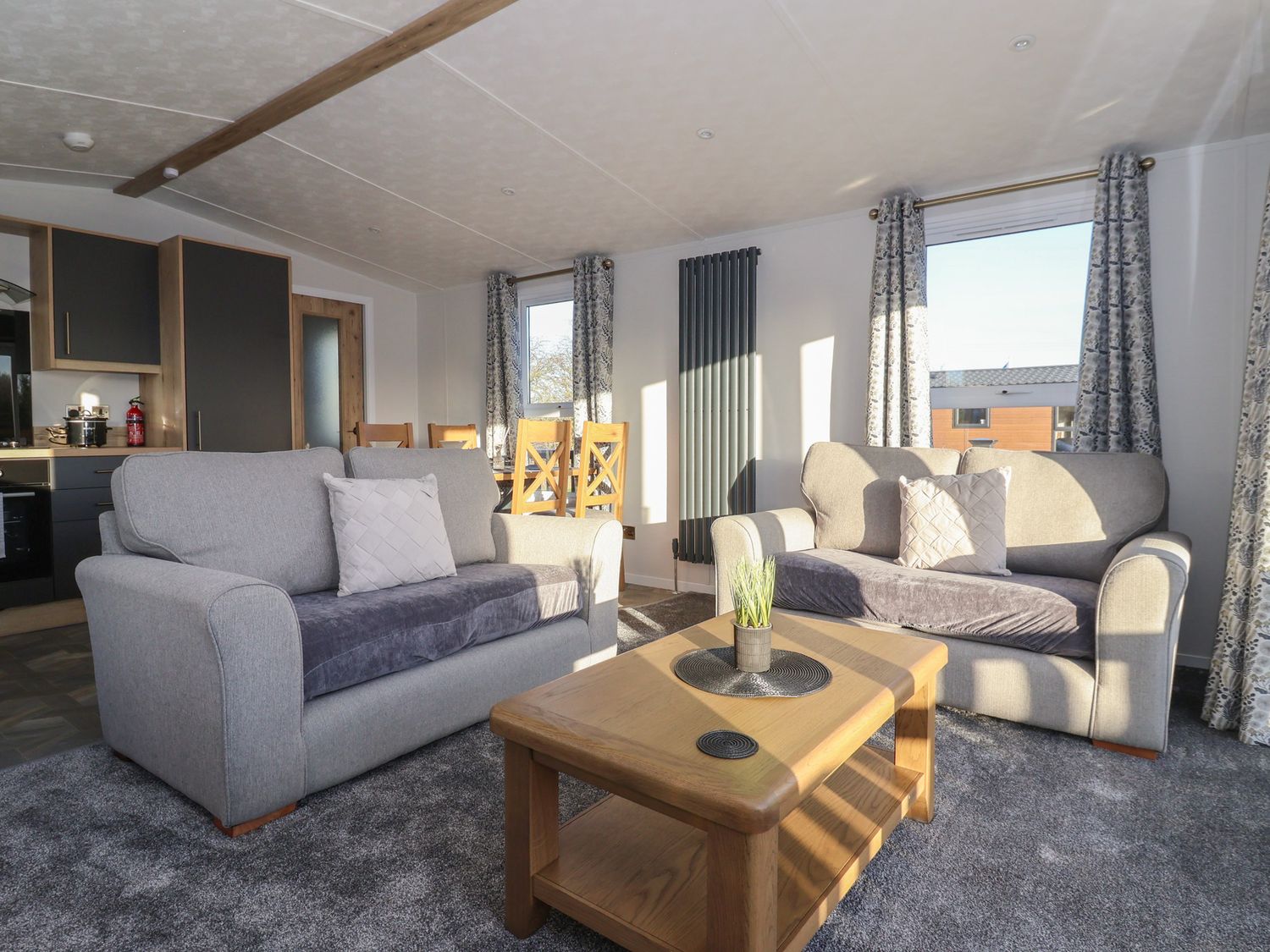 Meadows Park 3, Hornsea