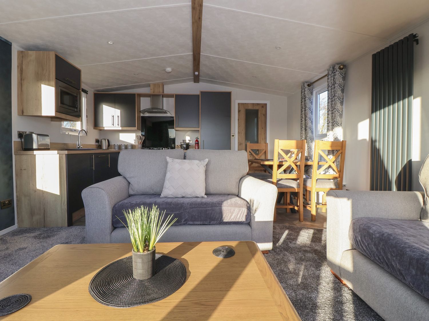 Meadows Park 3, Hornsea