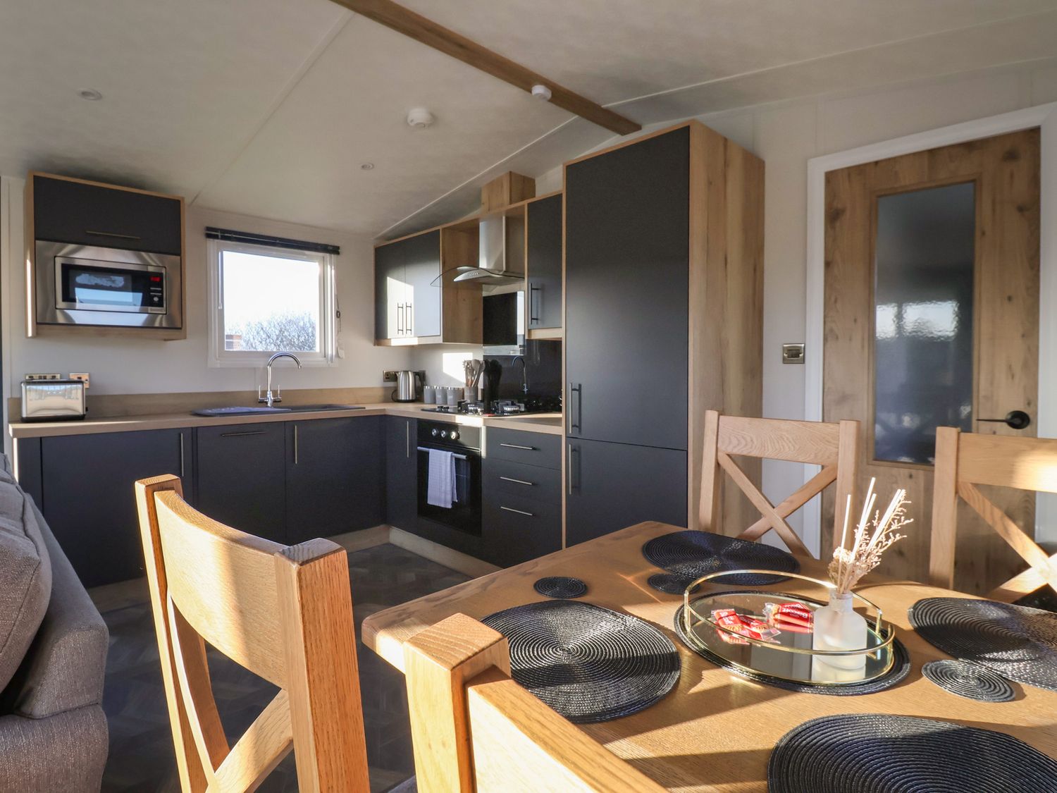 Meadows Park 3, Hornsea