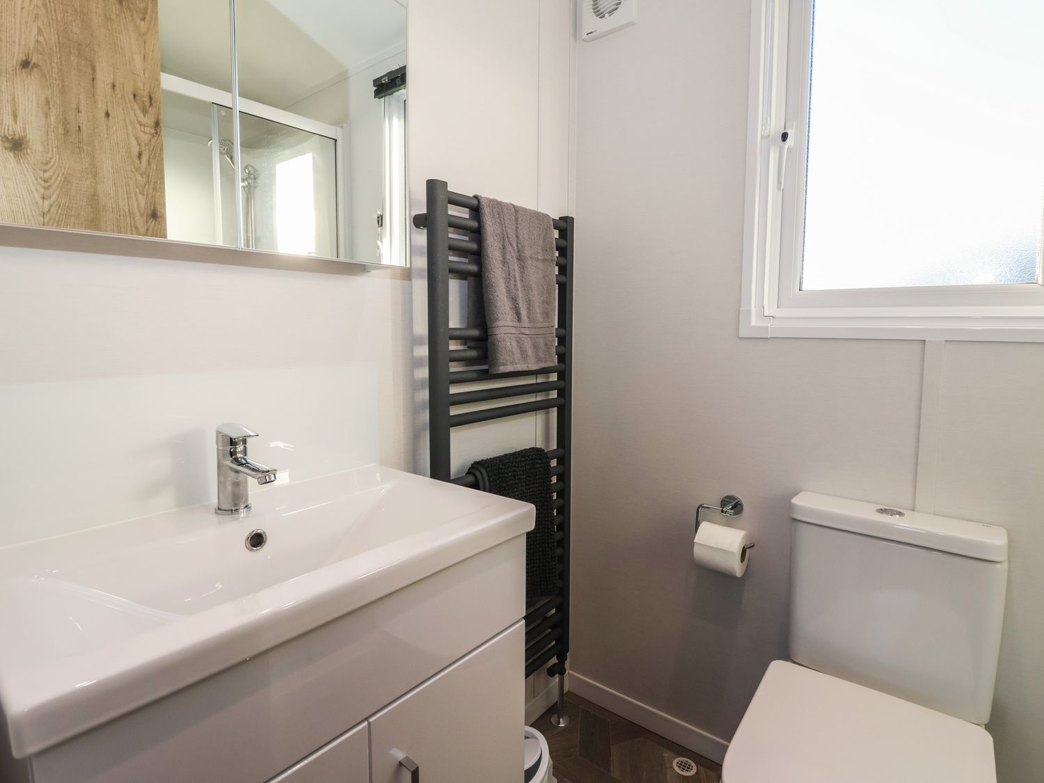 Meadows Park 3, Hornsea