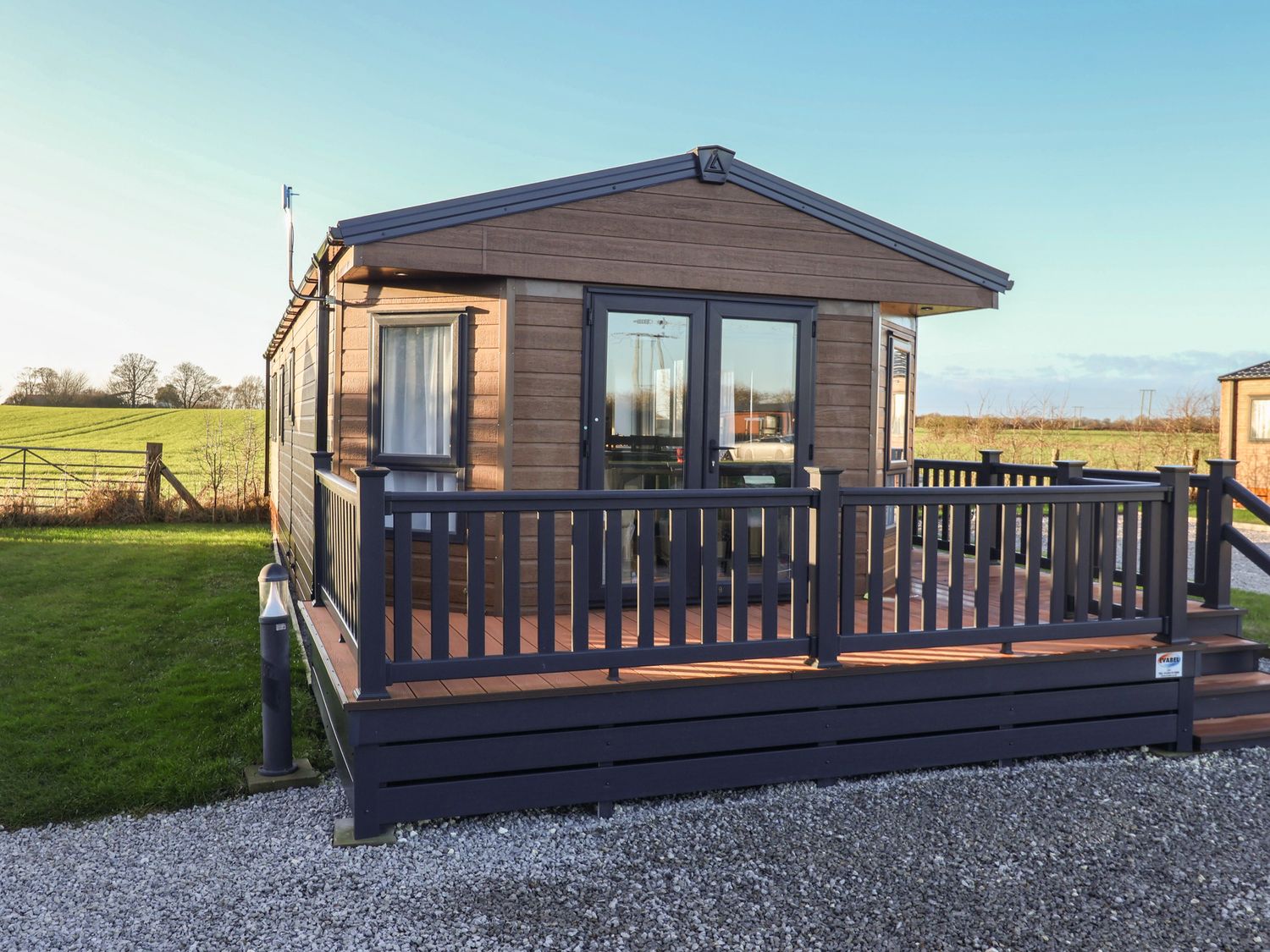 Meadows Park 4, Hornsea