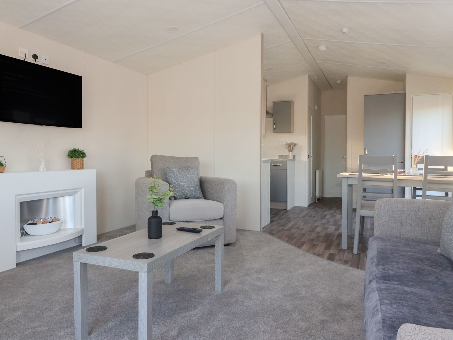 Meadows Park 4, Hornsea