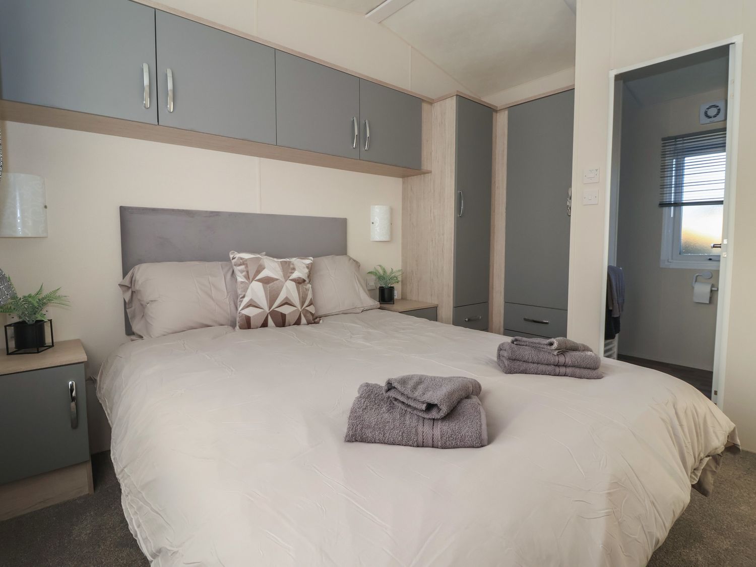 Meadows Park 4, Hornsea