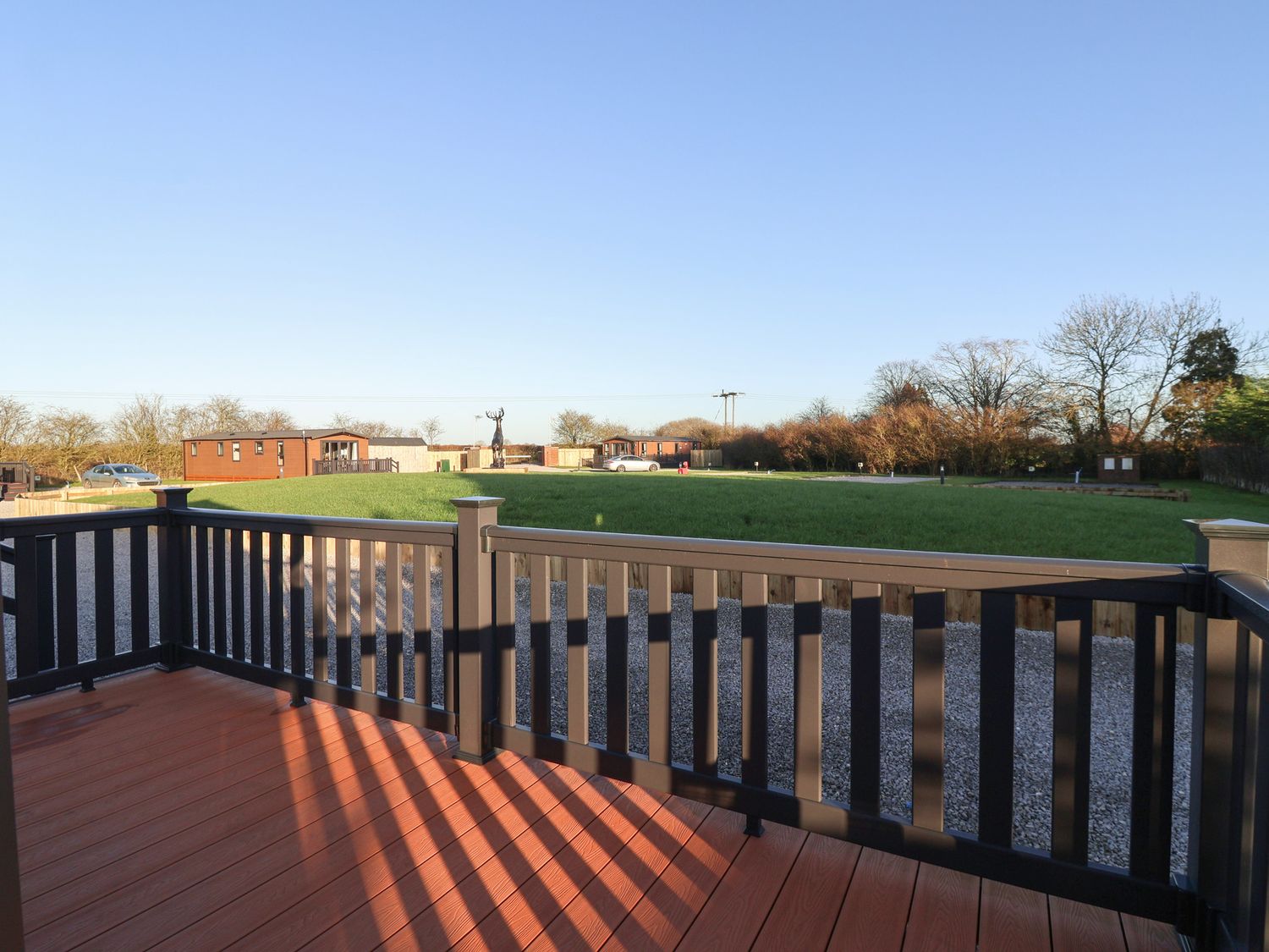 Meadows Park 5, Hornsea