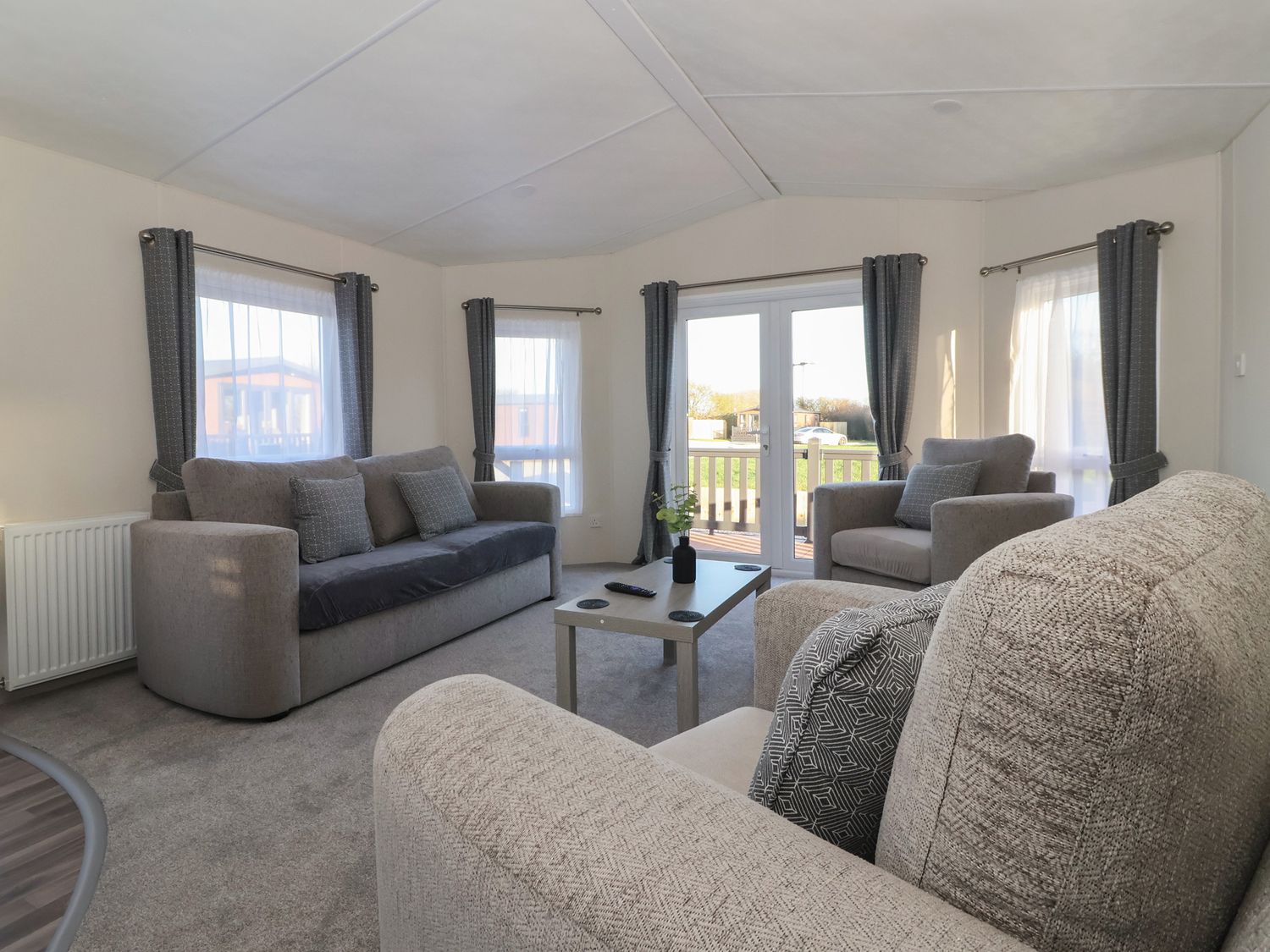 Meadows Park 5, Hornsea