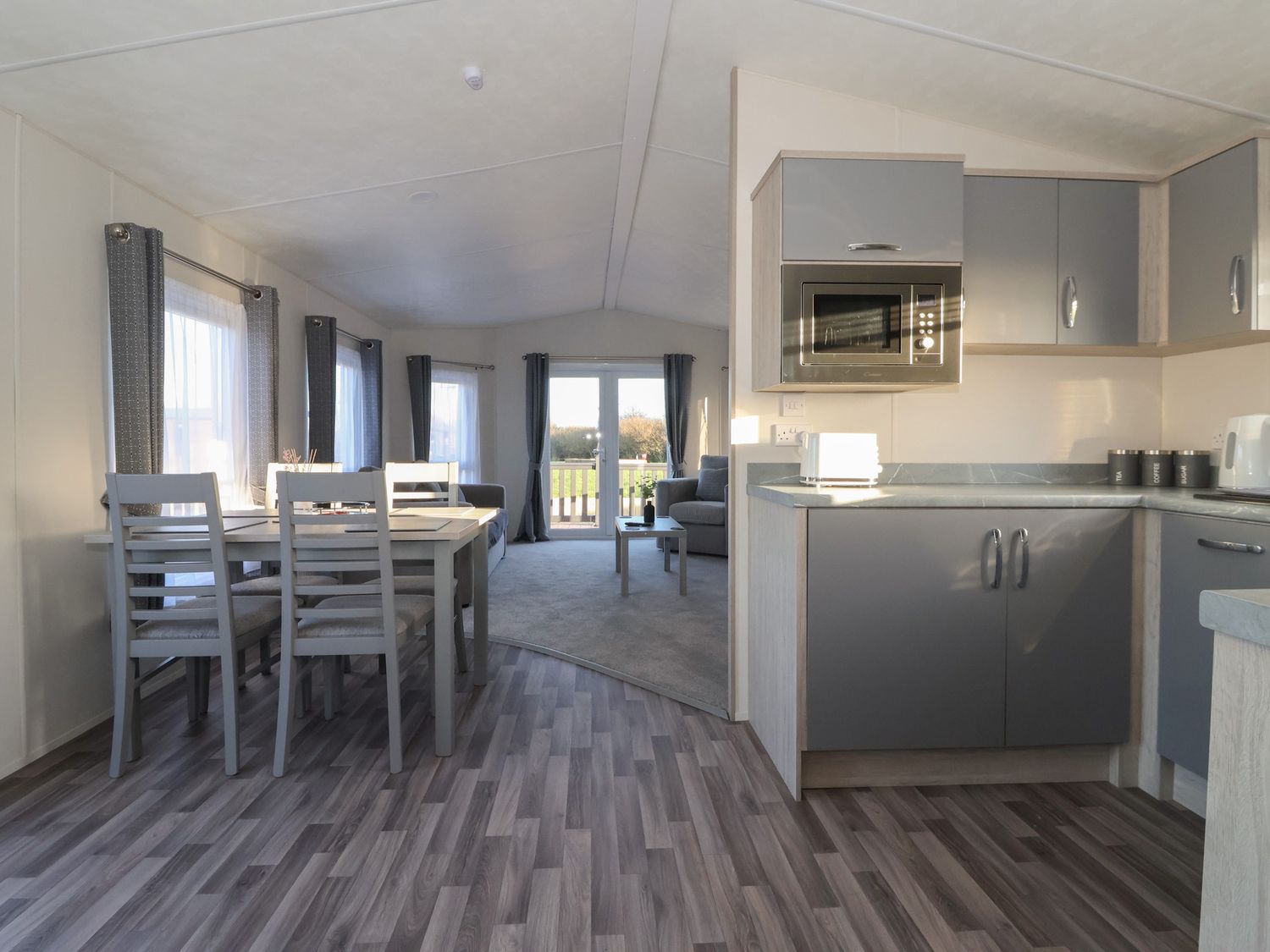 Meadows Park 5, Hornsea