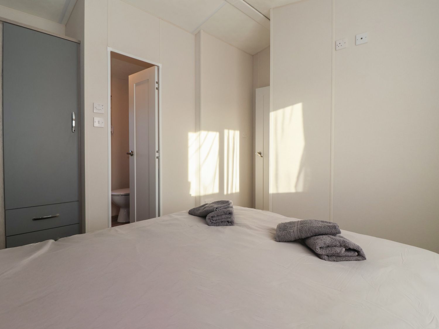 Meadows Park 5, Hornsea