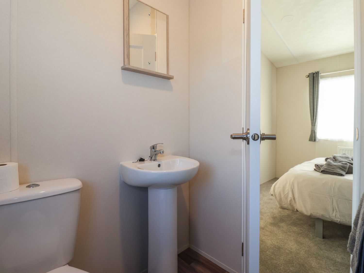 Meadows Park 5, Hornsea