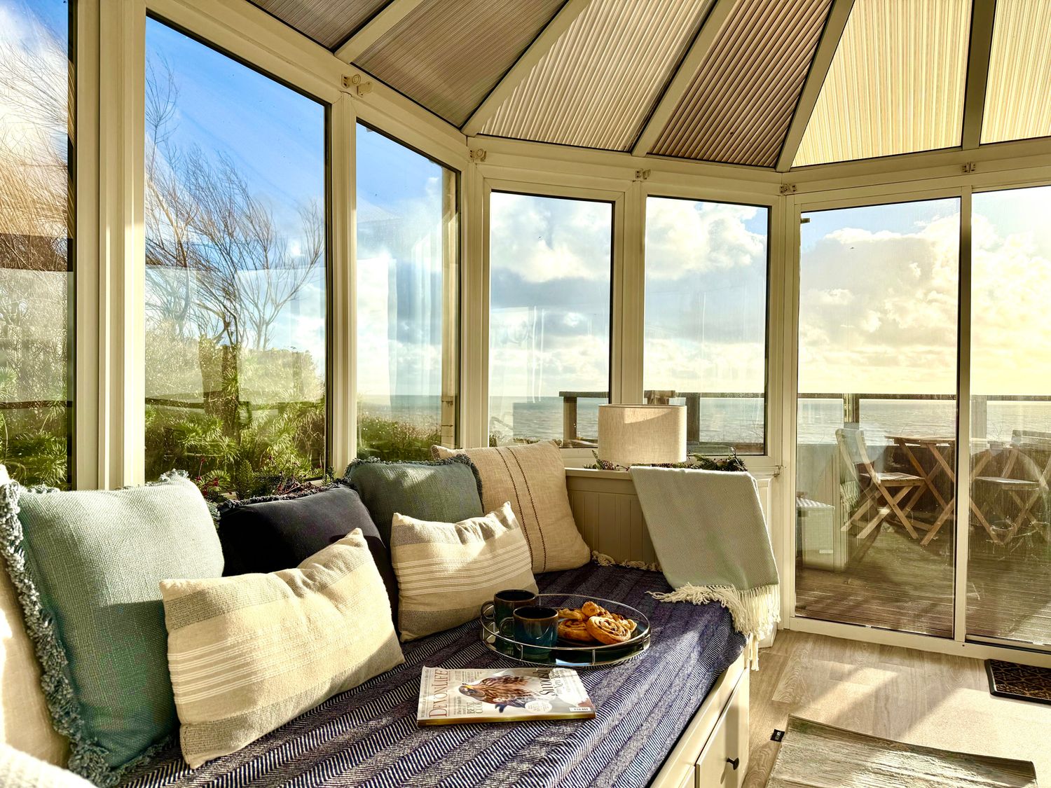 Crows Nest Dawlish, Dawlish