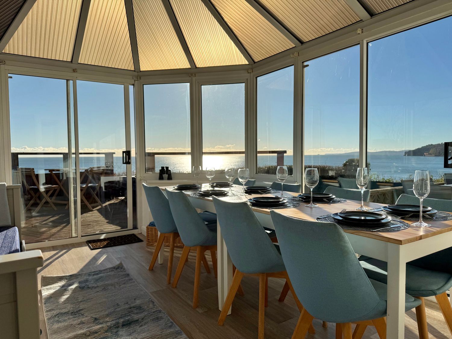 Crows Nest Dawlish, Dawlish