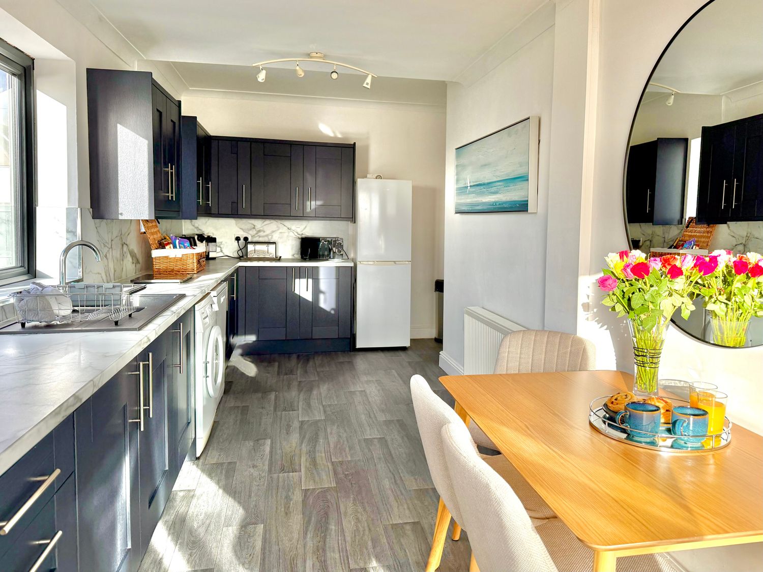 Crows Nest Dawlish, Dawlish