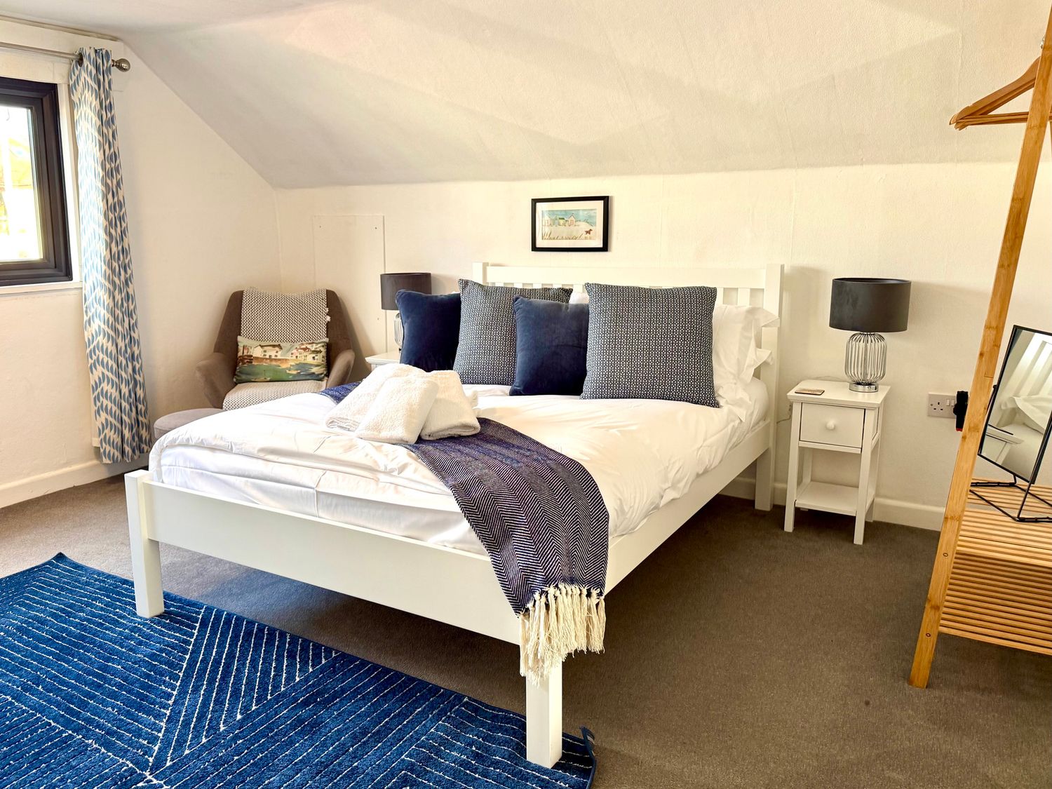 Crows Nest Dawlish, Dawlish