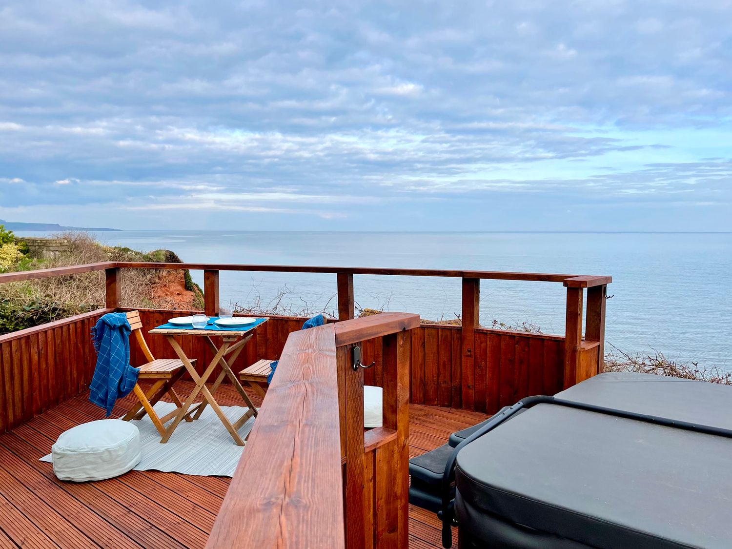 Crows Nest Dawlish, Dawlish