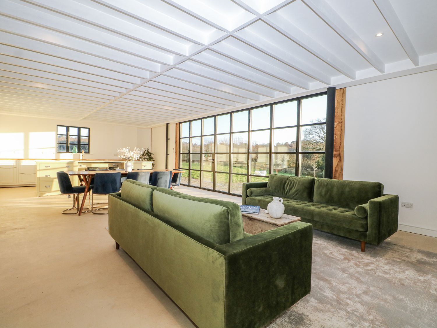 Farm house, North Chailey