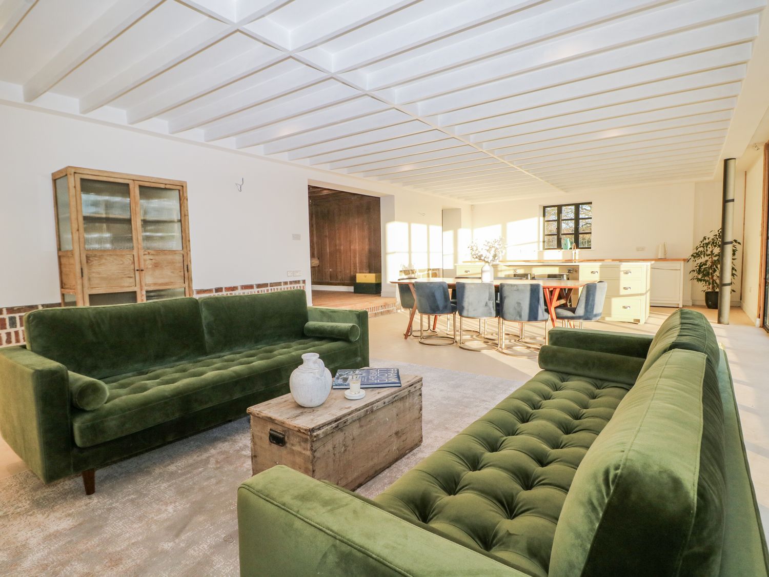 Farm house, North Chailey