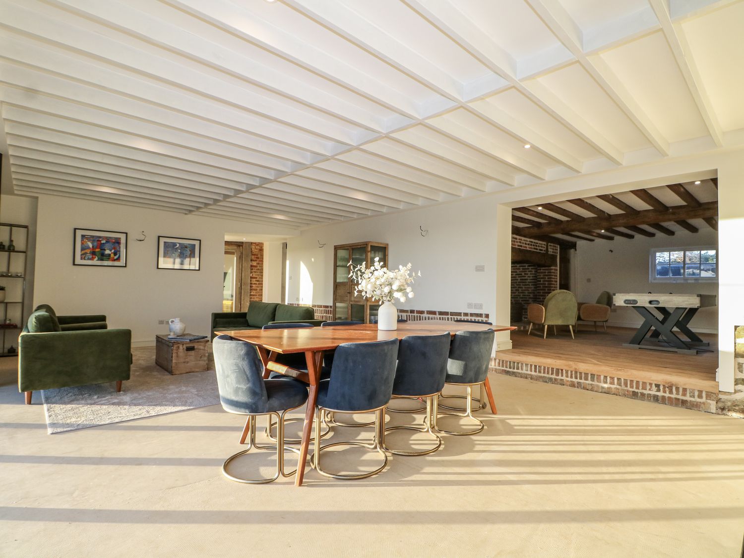 Farm house, North Chailey