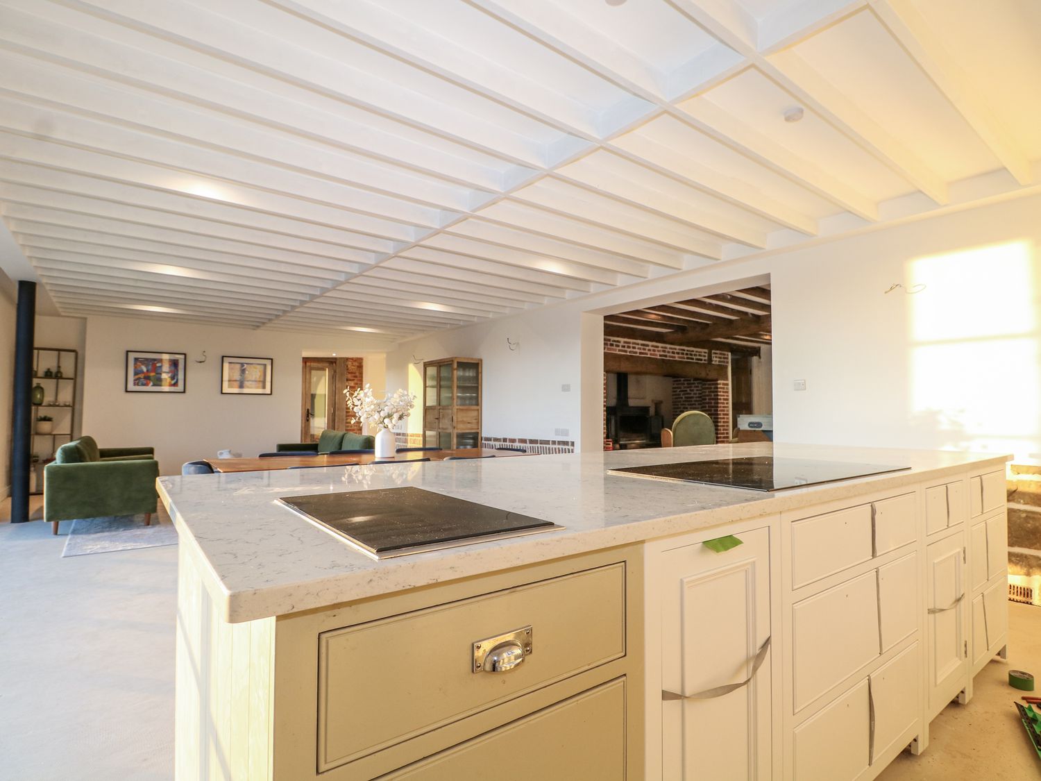 Farm house, North Chailey