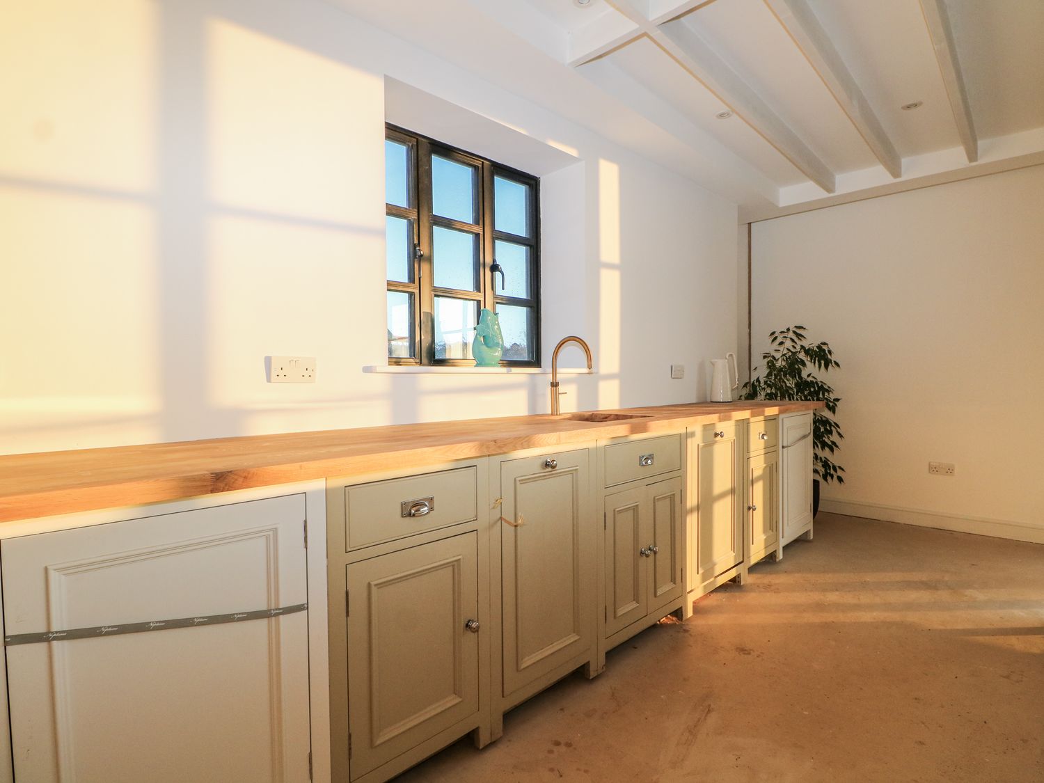 Farm house, North Chailey