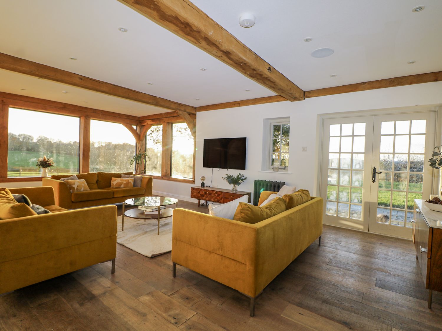 Farm house, North Chailey