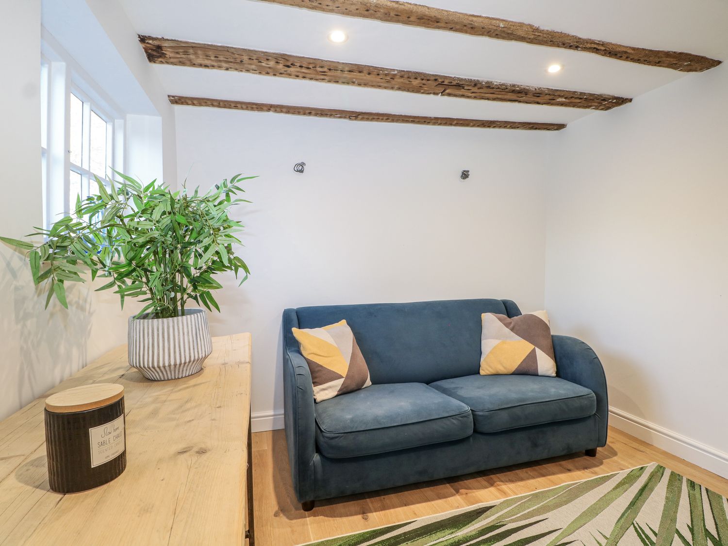 Farm house, North Chailey