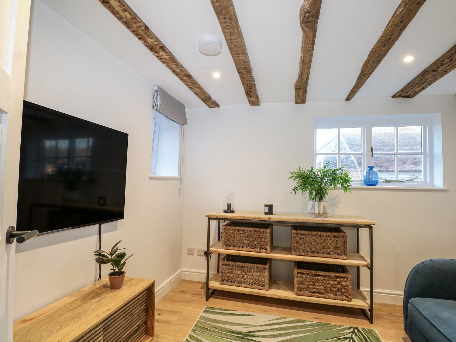 Farm house, North Chailey