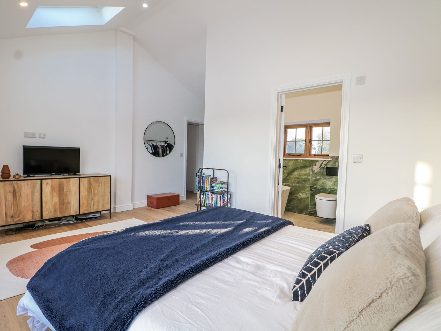 Farm house, North Chailey