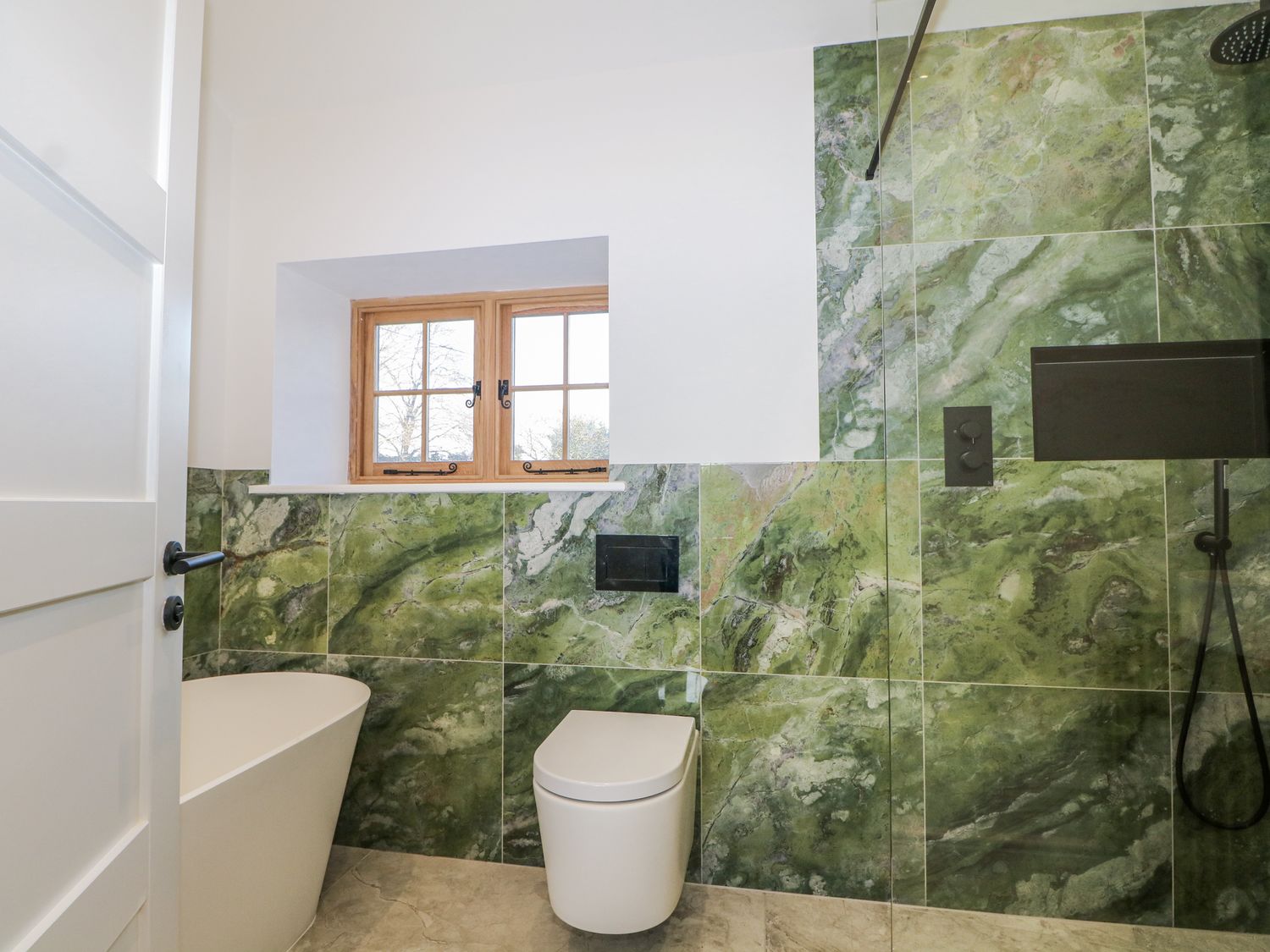 Farm house, North Chailey