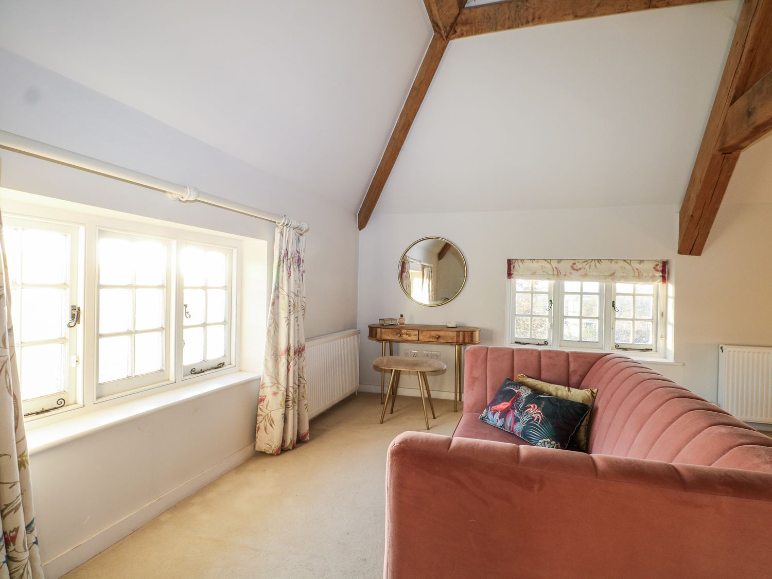 Farm house, North Chailey