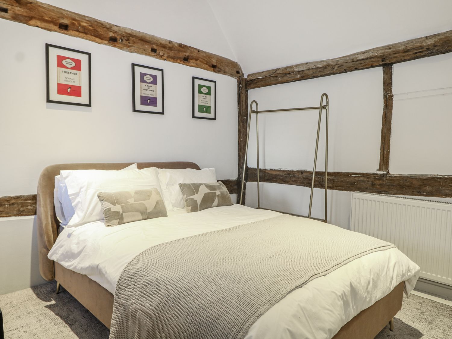 Farm house, North Chailey