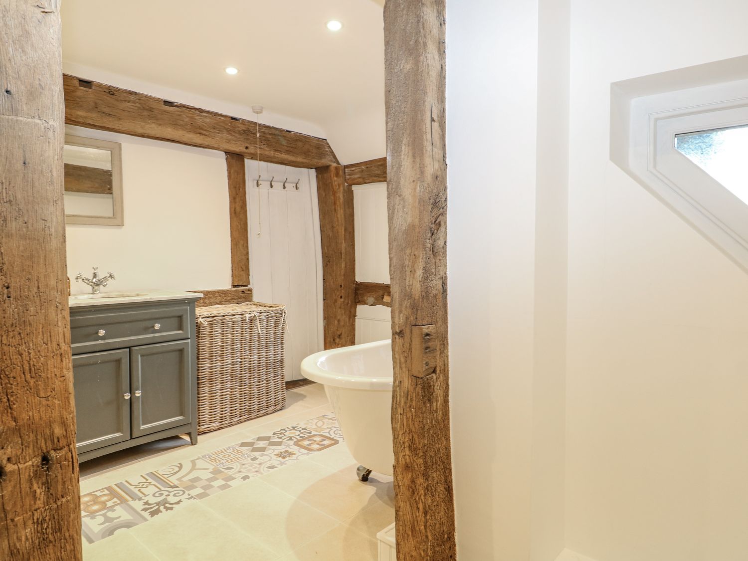 Farm house, North Chailey