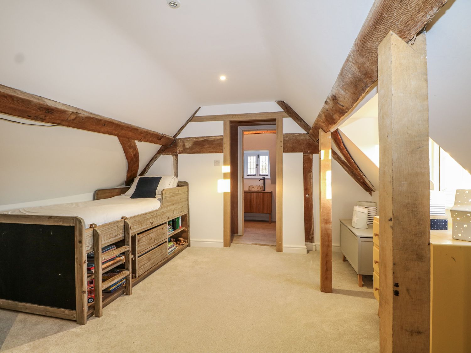 Farm house, North Chailey