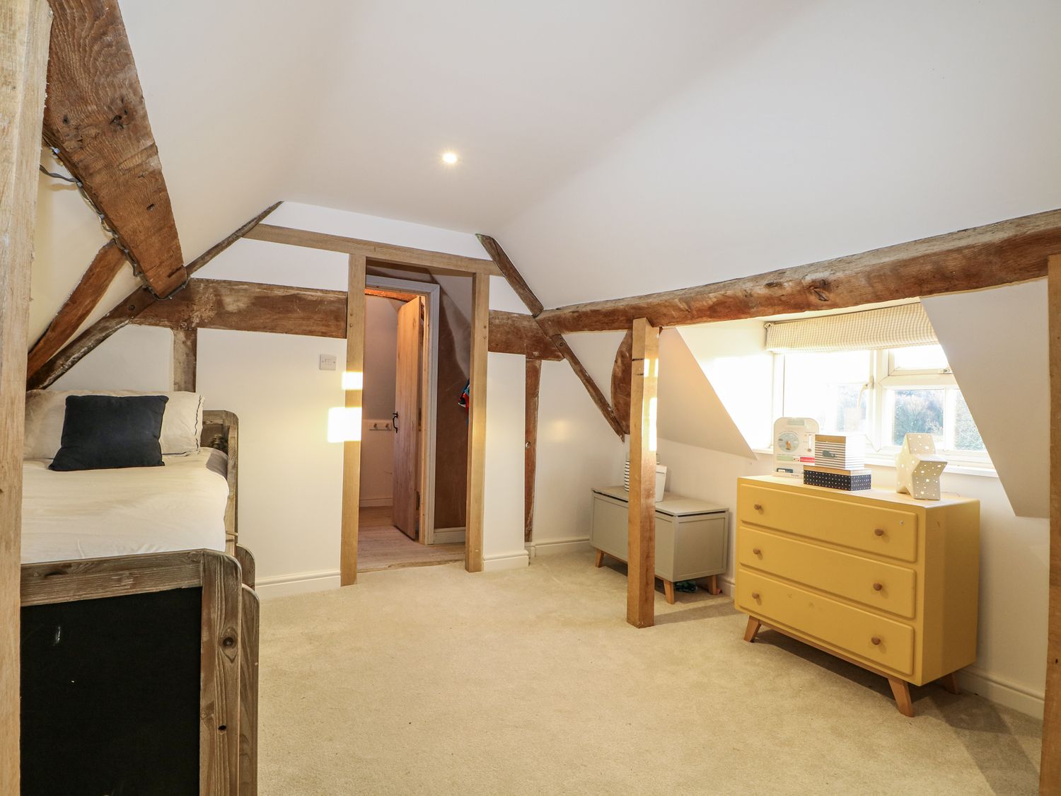 Farm house, North Chailey