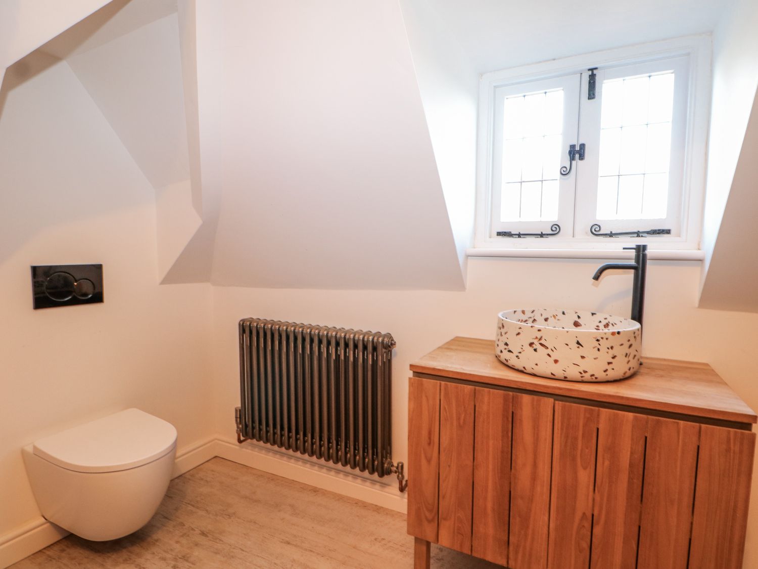 Farm house, North Chailey