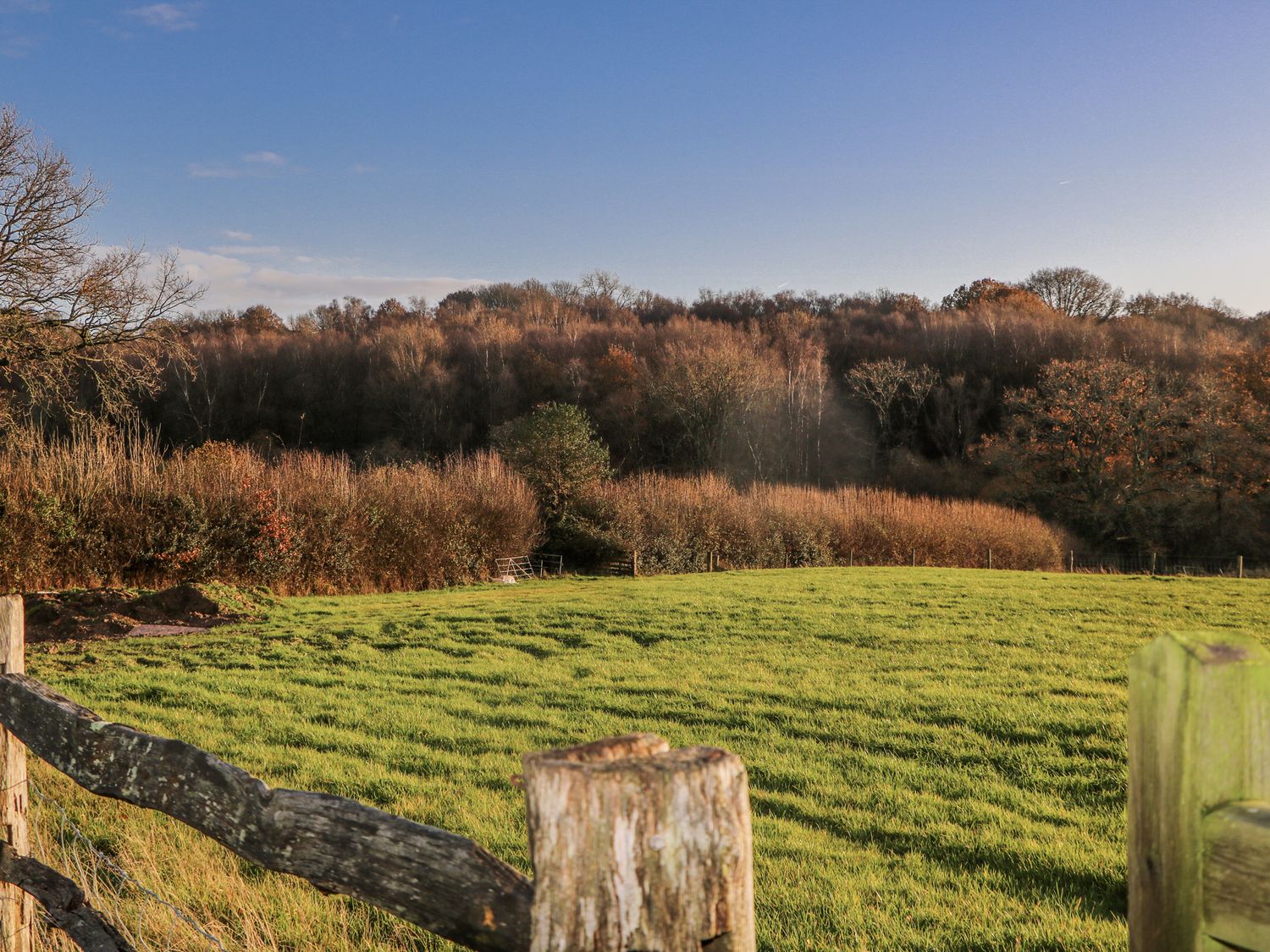 Farm house, North Chailey