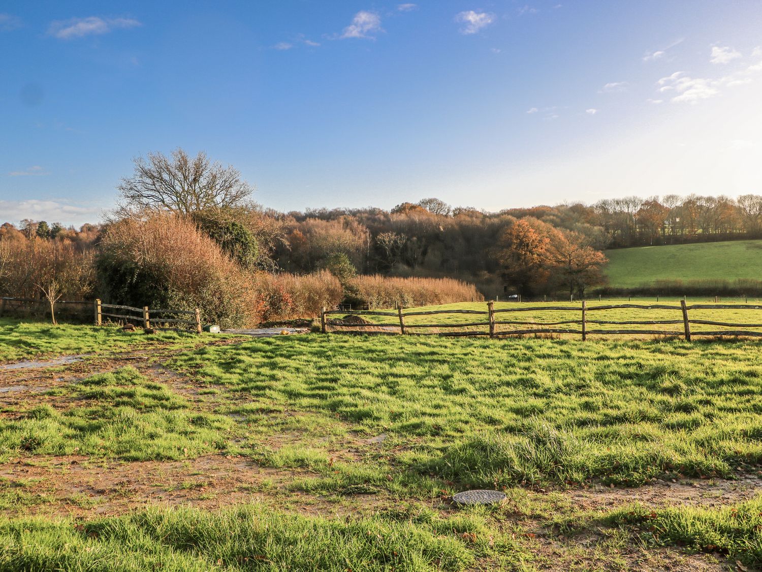 Farm house, North Chailey