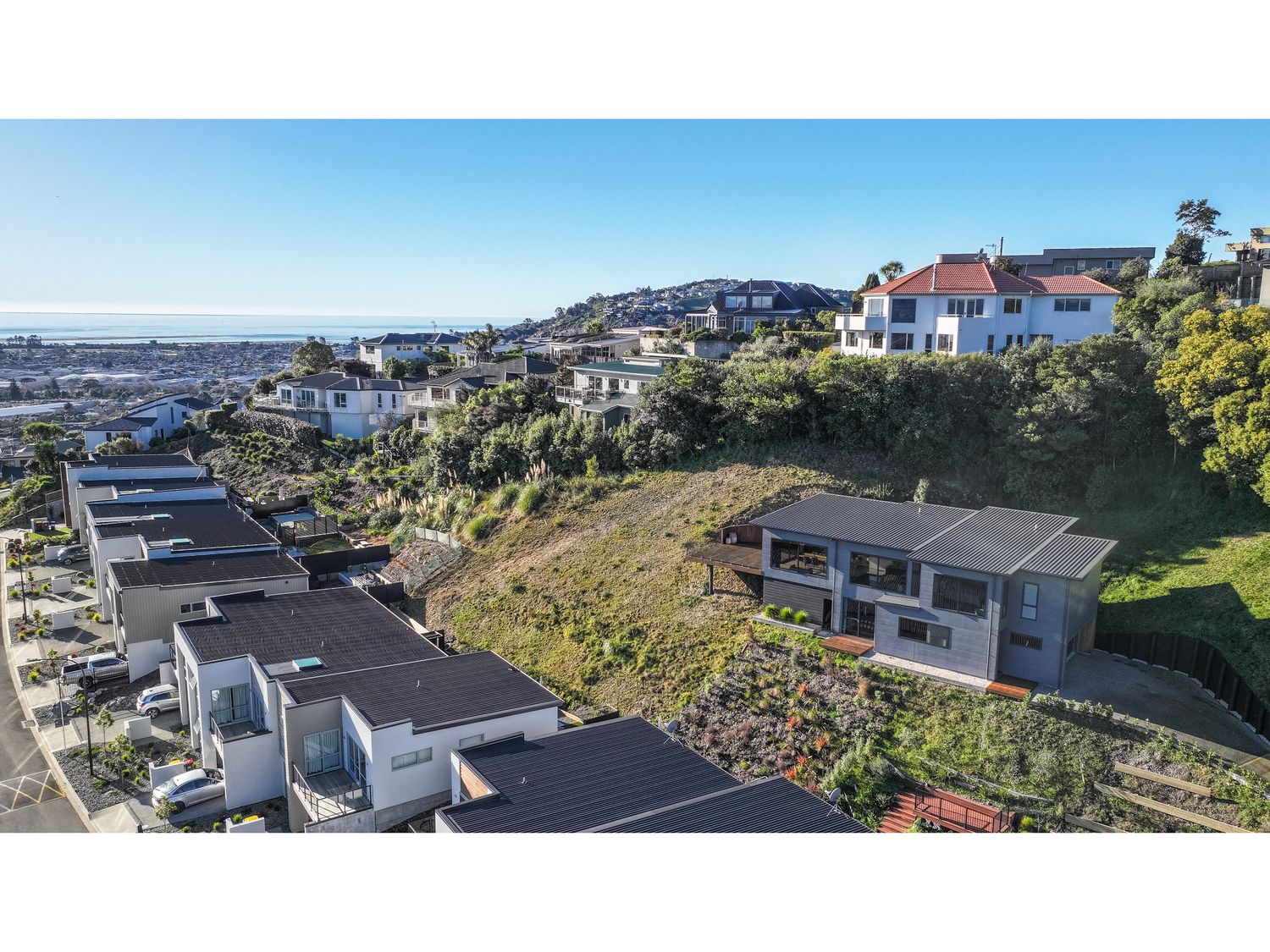 Horizon View Retreat - Nelson Holiday Home -  - 1182571 - photo 1