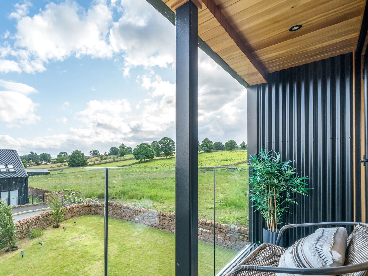 Fallow Gardens, Lazonby