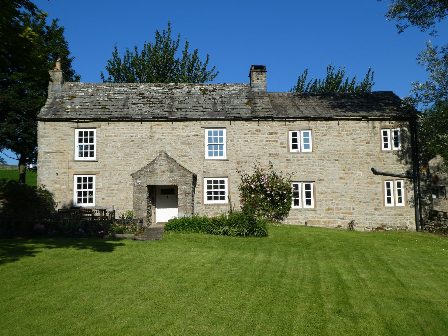 Cowstonegill West Burton Walden Yorkshire Dales Self Catering