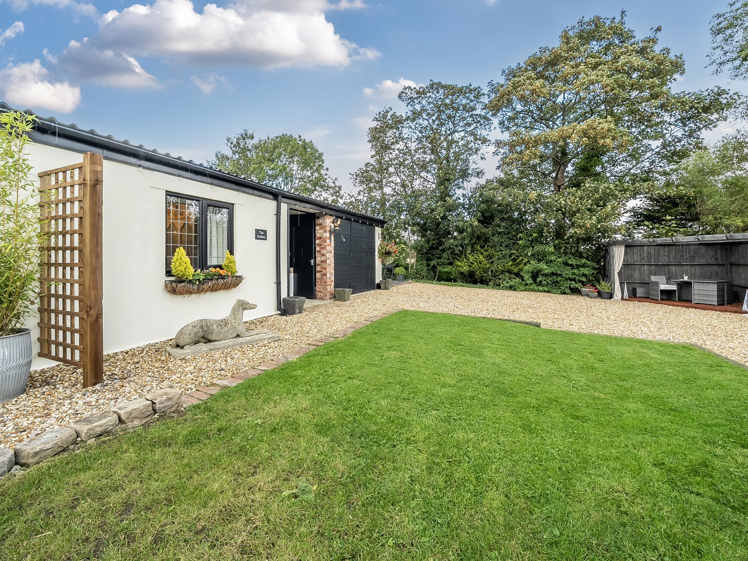 The Stables, Stalmine