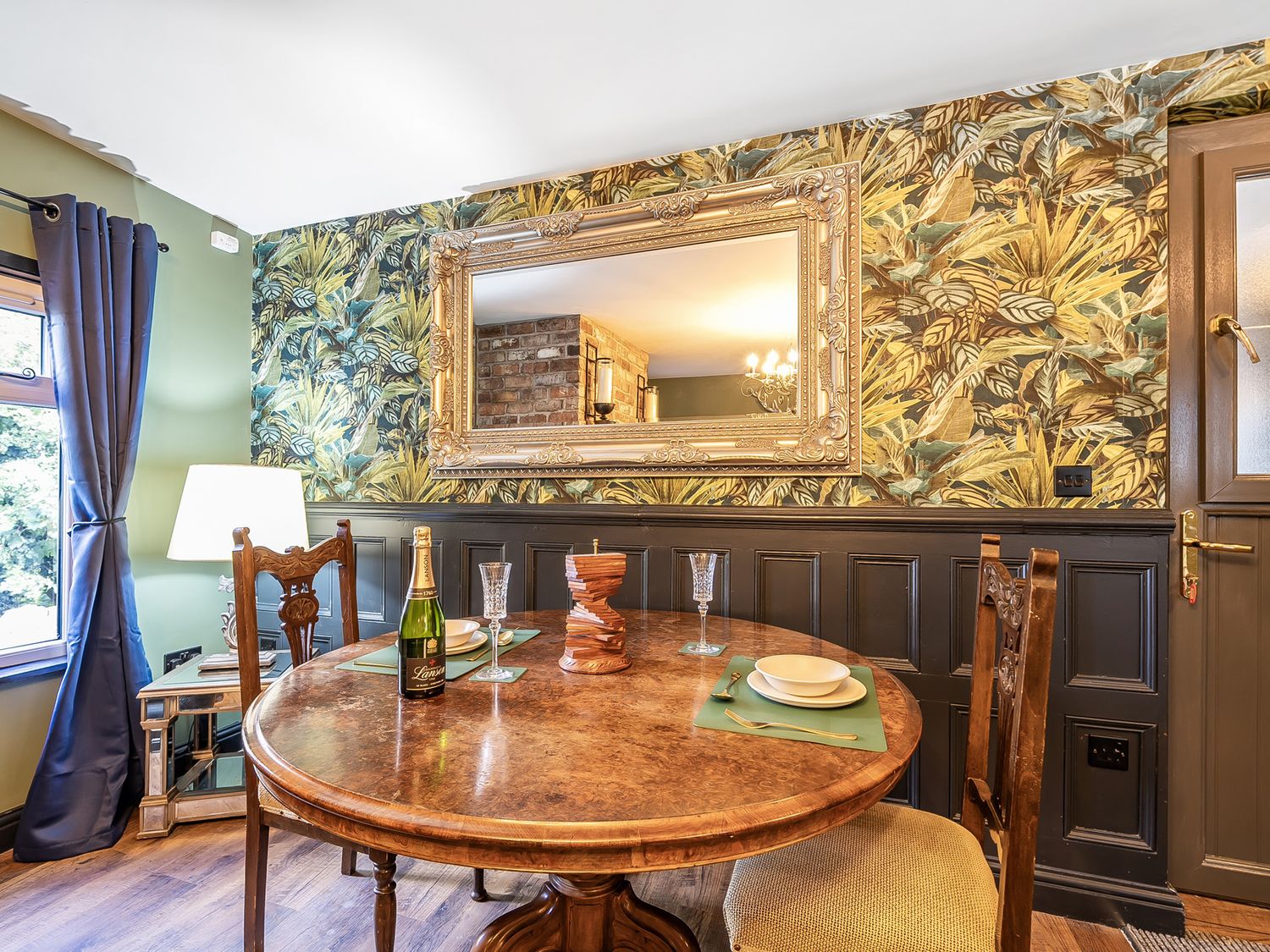 The Stables, Stalmine