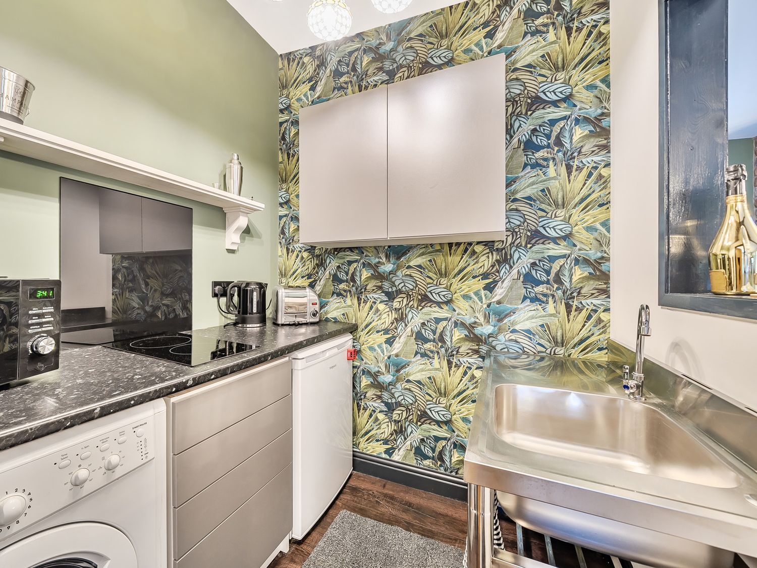 The Stables, Stalmine