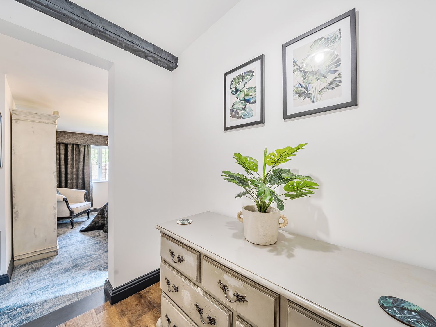 The Stables, Stalmine