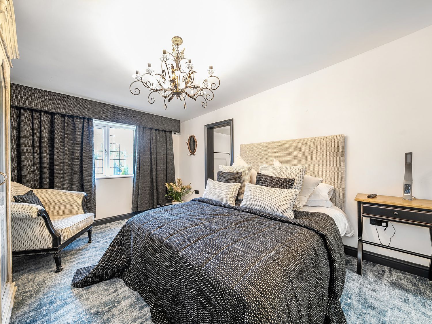 The Stables, Stalmine