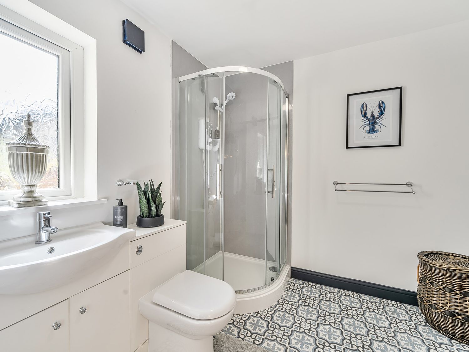 The Stables, Stalmine