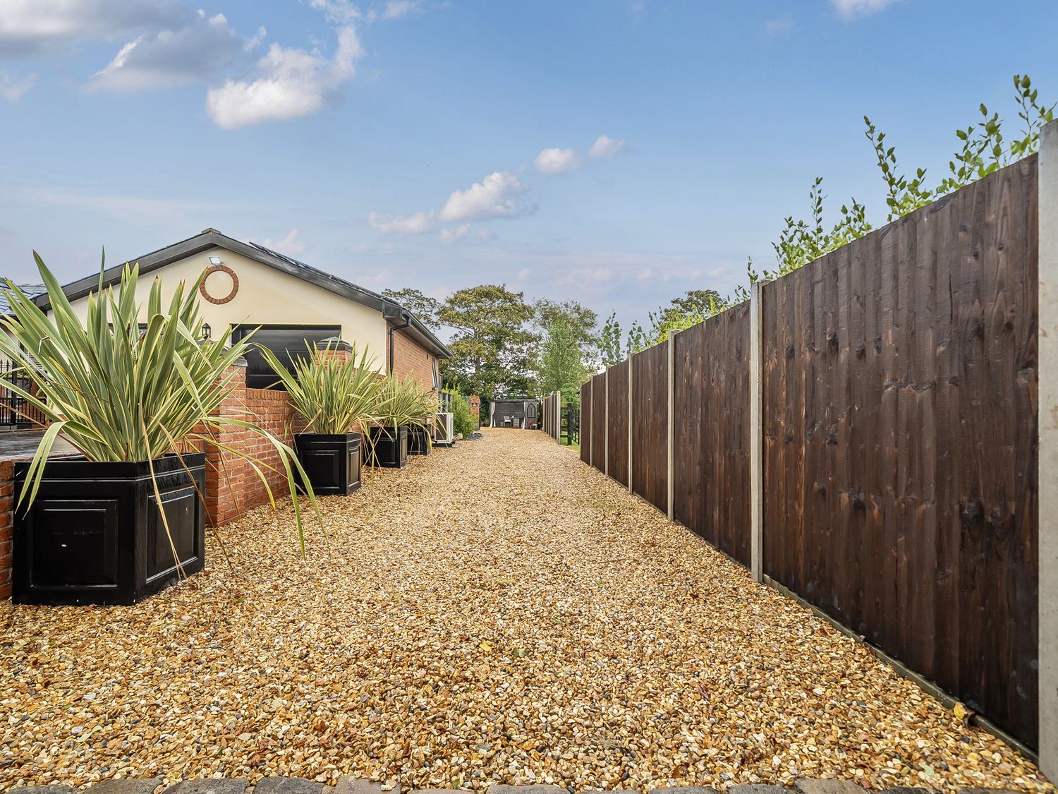 The Stables, Stalmine